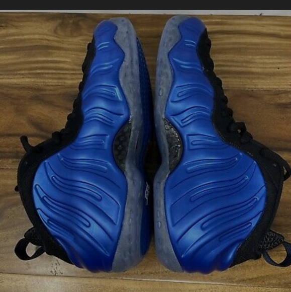 Nike Air Foamposite One XX - Picture 5 of 5